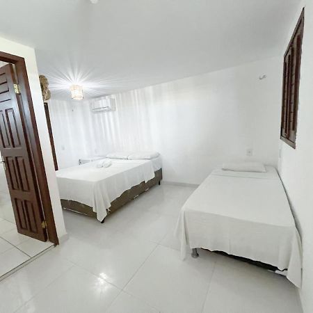 Pousada Sol Suites Jijoca de Jericoacoara Exterior photo