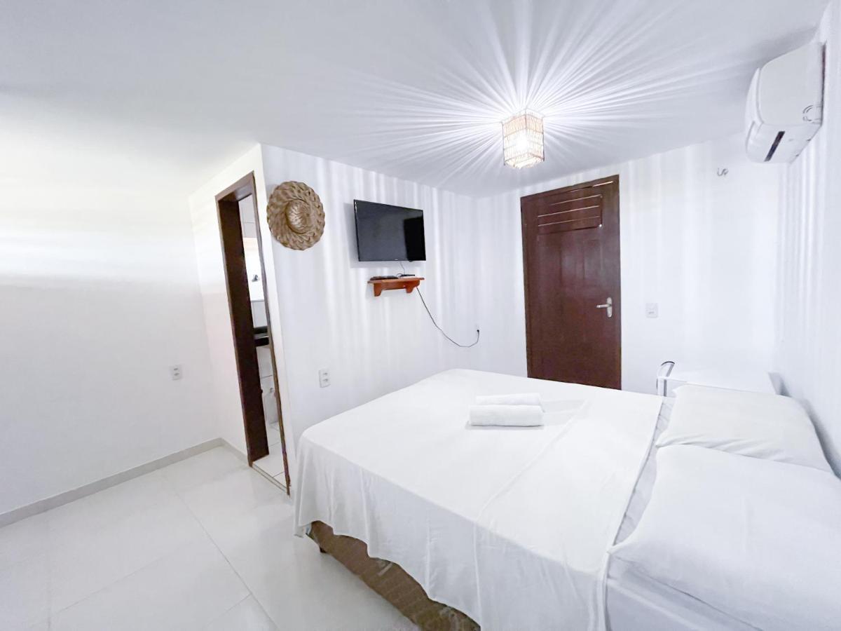 Pousada Sol Suites Jijoca de Jericoacoara Exterior photo