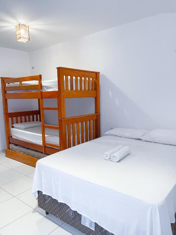 Pousada Sol Suites Jijoca de Jericoacoara Exterior photo
