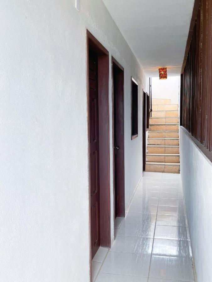 Pousada Sol Suites Jijoca de Jericoacoara Exterior photo