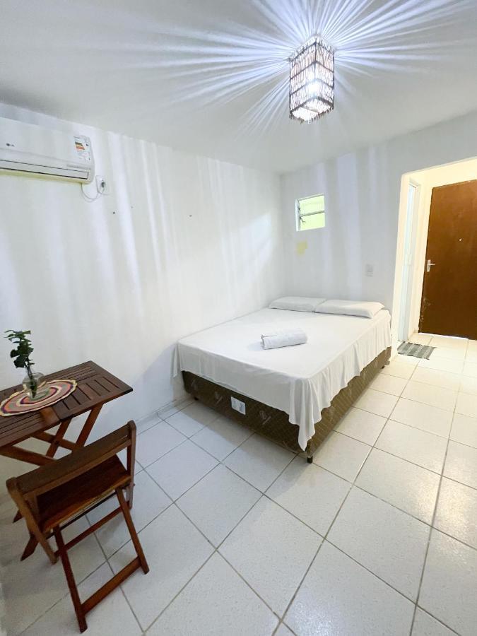 Pousada Sol Suites Jijoca de Jericoacoara Exterior photo