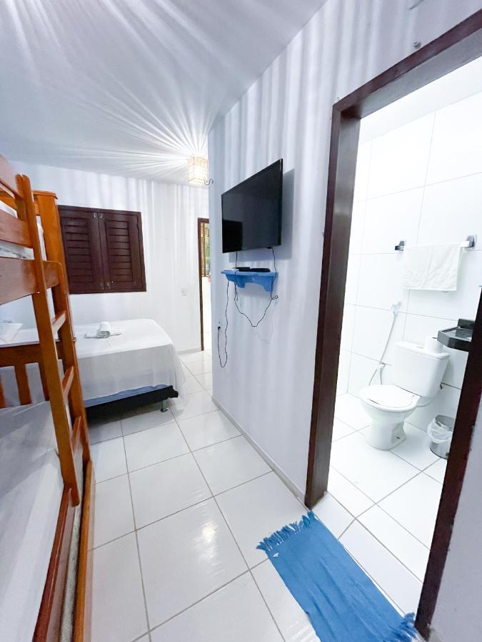 Pousada Sol Suites Jijoca de Jericoacoara Exterior photo