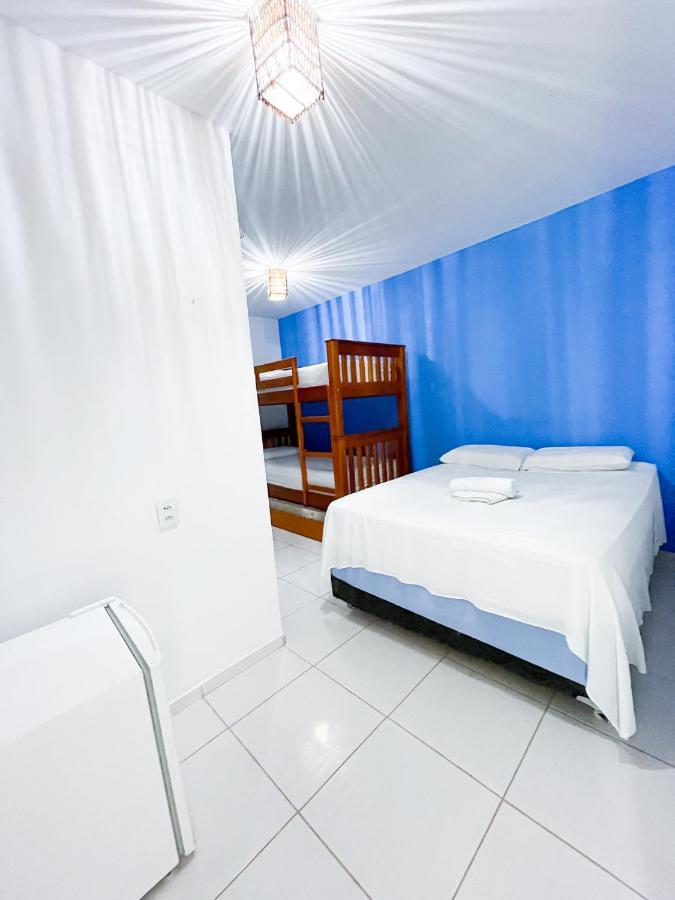 Pousada Sol Suites Jijoca de Jericoacoara Exterior photo