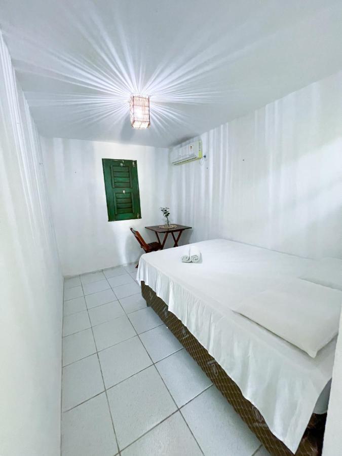 Pousada Sol Suites Jijoca de Jericoacoara Exterior photo